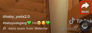 Open the tiktok app, find a video you'd like to stitch, and hit the send to button. Tiktok How To Stitch Someone S Video