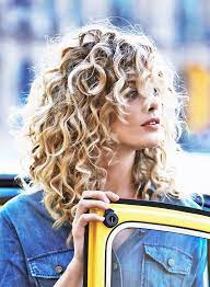 The Best Haircuts For Girls With Extremely Curly Hair Haircuts For Curly Hair Curly Hair Styles Naturally Hair Styles