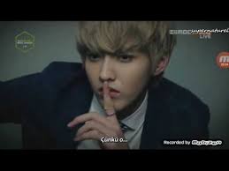 Kore Dizi Exo Kurt Adamlar 2oi7 Youtube