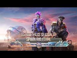 Purchasing Season 14 Royalpass Ez Mission License Nk Gamer Youtube Video Game Companies Battle Royale Game Gamer