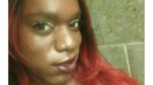 Trans Day of Remembrance