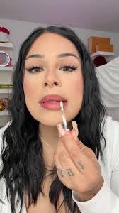 Beauty by Bianca was live.