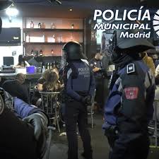 Conductas delictivas