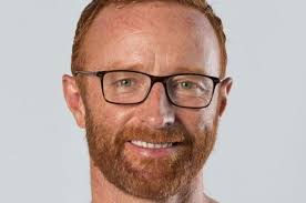 Speaker: Ben Ryan, Former Rugby Coach, Keynote Speaker