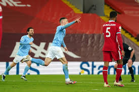 City uefa champions league 2017/18. Liverpool 1 4 Man City Watch The Goals And Highlights Video Lfc Globe