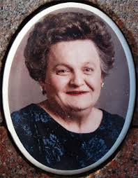 Lucille M Marcinek Soley (1935-2001)