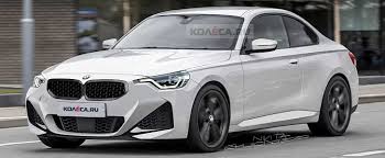 X1, x2, x3, x4, x5, x6, x7 and in development is the x8. 2022 Bmw 2 Series Coupe Realistically Portrayed Based On Latest Spy Shots Autoevolution