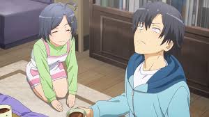 My Teen Romantic Comedy Snafu Climax: Who Does Hachiman End Up With (& 9  Other Questions From Season 3 Answered)