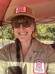 What kind of work opportunities are available for an Airstream couple in  AZ, NV, or UT?