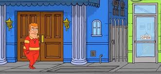 Bob's burgers is an american animated sitcom created by loren bouchard for the fox broadcasting company. To The Person Who Found Brendon From Home Movies On Bob S Burgers I Ll Raise You One Coach Mcguirk Imgur