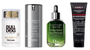 This is the best anti aging night cream for 50s. Best Anti Ageing Creams For Men 2021 Clarins To Tom Ford British Gq