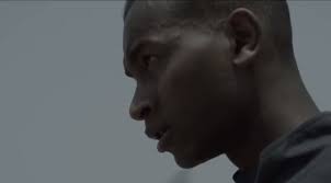 I Want to Fight Like David