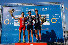 Le sprint de hambourg en direct. Champion Du Monde Arthur Forissier Teamtvert
