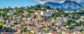 Enjoy the views at diamond rock, at the heart of the caravelle peninsula nature reserve. Martinique Urlaub Meiers Weltreisen