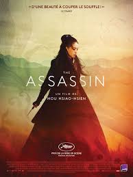 Collection de jfetdom • dernière mise à jour il y a 12 jours. Critique Du Film The Assassin Allocine