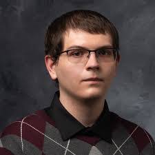 Max Sampson's Instagram, Twitter & Facebook