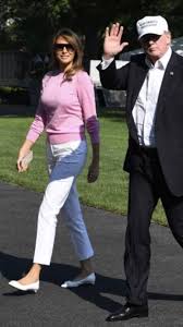 Pin By S G On First Family Donald And Melania Trump First Lady Melania Trump First Lady