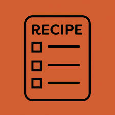 Icon for category pictures, videos and gifs. New Recipe Gifs Get The Best Gif On Giphy