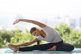 Maybe you would like to learn more about one of these? 9 Ways To Improve Posture And Alignment For Your Spine