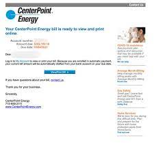 We did not find results for: Tiffany Craig Khou On Twitter In The World Of Omg What Next Centerpoint Energy Customers Are Getting Natural Gas Bills For 202 000 Centerpoint Says It S A Mistake And They Re Fixing It