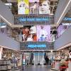 In the process we popped into the primark store for a quick look. 1