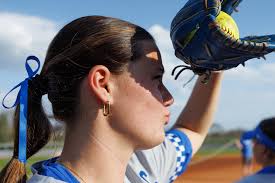 Kentucky-South Dakota State Softball Photo Gallery