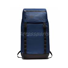 Details About Nike Vapor Speed 2 0 Ii Backpack Blue Black Sports Training Gym Bag Ba5540 410