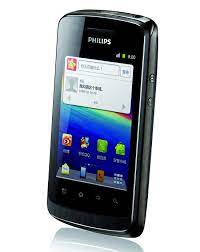 Philips W820 specs, review, release ...