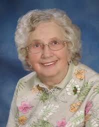 Obituaries: Emma Louise Kasparek