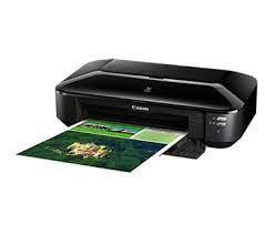 Now, you can proceed with the installation of your printer driver. Printer Inkjet Pixma Ix6870 Canon Indonesia
