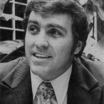 Ronald Pedro Obituary