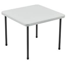 Academy Sports Outdoors 25 In Square Kids Table Academy Church Playground Kid Table Table
