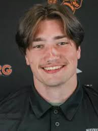 Who are the ex-high school stars from Greater Charleston area competing