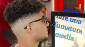 A seconda della forma che si desidera ottenere, la sfumatura può essere alta o bassa ed evidenziare così la forma orizzontale o verticale del . Tutorial Come Fare Una Sfumatura Bassa Drop Fade Youtube