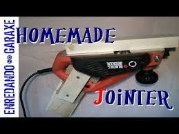 Get your pallets now and go for a practical yield of these pallet ideas! This Is A Simple And Useful Homemade Woodworking Tool A Thickness Planer That I Made With An Electric Planer At Electric Planer Homemade Tools Diy Woodworking