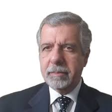 Dr. Nagui Achamallah, MD