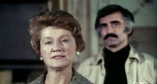 Barnaby Jones" The Stalking Horse (TV Episode 1976)