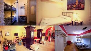 Could You Survive The World S Most Haunted Hostel Hostel Most Haunted Survival