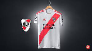 Club atlético river plate, asoc. Turkish Airlines On Twitter Juntos Somos Mas Grandes We Re Proud To Announce That We Ll Be The Jersey Sponsor Of Argentina S Legendary Club Atletico Riverplate For 3 Years Turkishairlines Https T Co Dkf1iwib6u