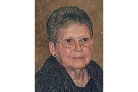 Shirley Funk Obituary (2013)