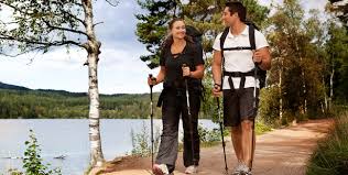 De toujours, naturel et efficace, voilà ce. Secrets Et Bienfaits De La Marche Nordique