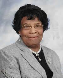 Madie Finch Obituary (1924