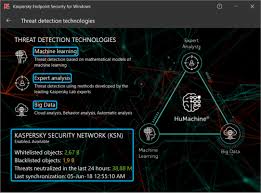 Deploiement Kaspersky Endpoint Security 11 Darvis Dsi Externalise Cybersecurite