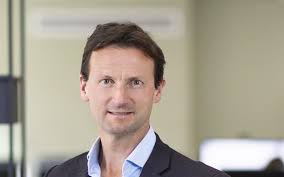 Newcore hires former Barings head of European real estate