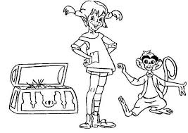 Ausmalbilder Pippi Langstrumpf Kostenlos Pippi Langstrumpf Ausmalbilder Pippi Langstrumpf Malvorlagen