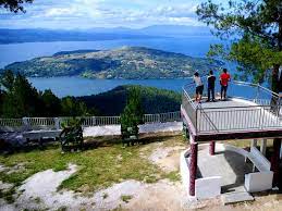 15 Tempat Wisata Memikat Di Danau Toba Yang Wajib Mendunia Pariwisata Sumut