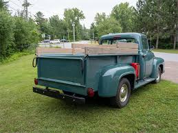 Image result for Meadow Green 1954 Ford Truck