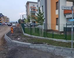 Teren brasov / strada nicolae labis/tractorul/rulmentul. DouÄ UliÅ£e Din Zona NouÄ A Cartierului Tractorul Incep SÄ Semene A StradÄ Buna Ziua Brasov