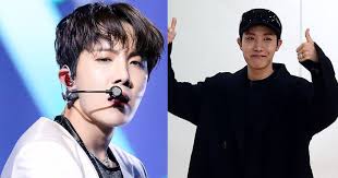 Hier sollte eine beschreibung angezeigt werden, diese seite lässt dies jedoch nicht zu. Bts J Hope To Appear On Mbc Survival Show Under 19