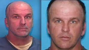 Patrick Louis Linn Has Sex With Horse Inside Florida Barn